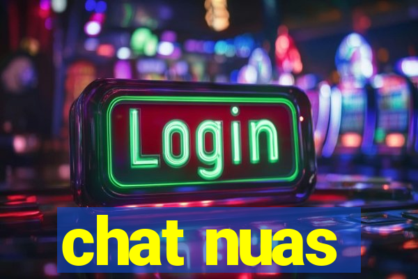 chat nuas